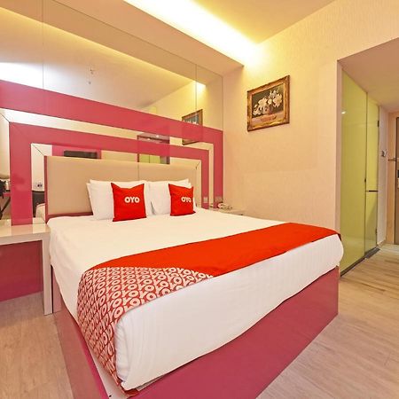 Capital O 90130 Sawadee Hotel Johor Bahru Zewnętrze zdjęcie