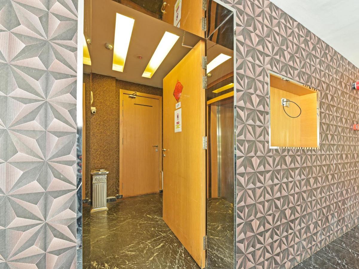 Capital O 90130 Sawadee Hotel Johor Bahru Zewnętrze zdjęcie