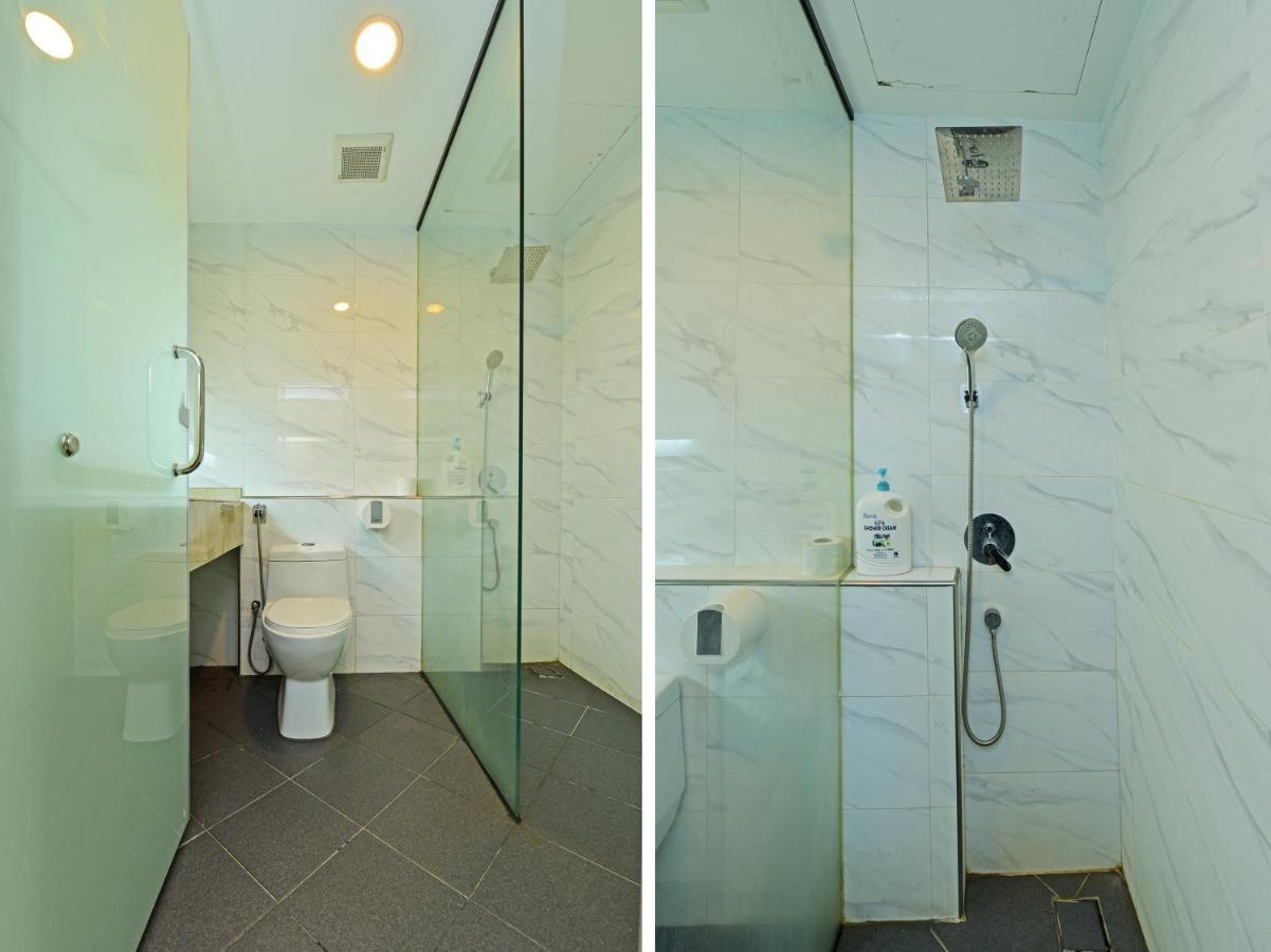 Capital O 90130 Sawadee Hotel Johor Bahru Zewnętrze zdjęcie