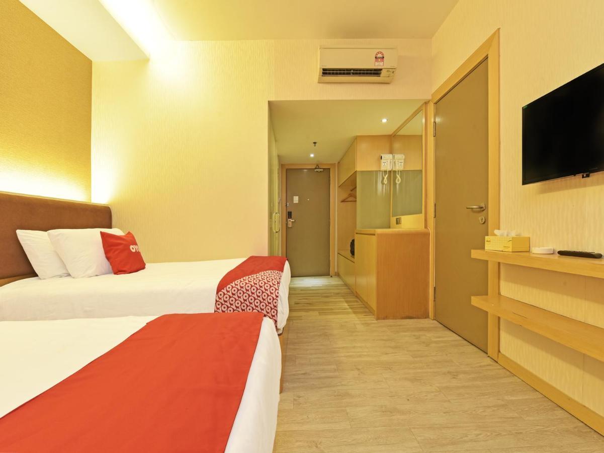 Capital O 90130 Sawadee Hotel Johor Bahru Zewnętrze zdjęcie
