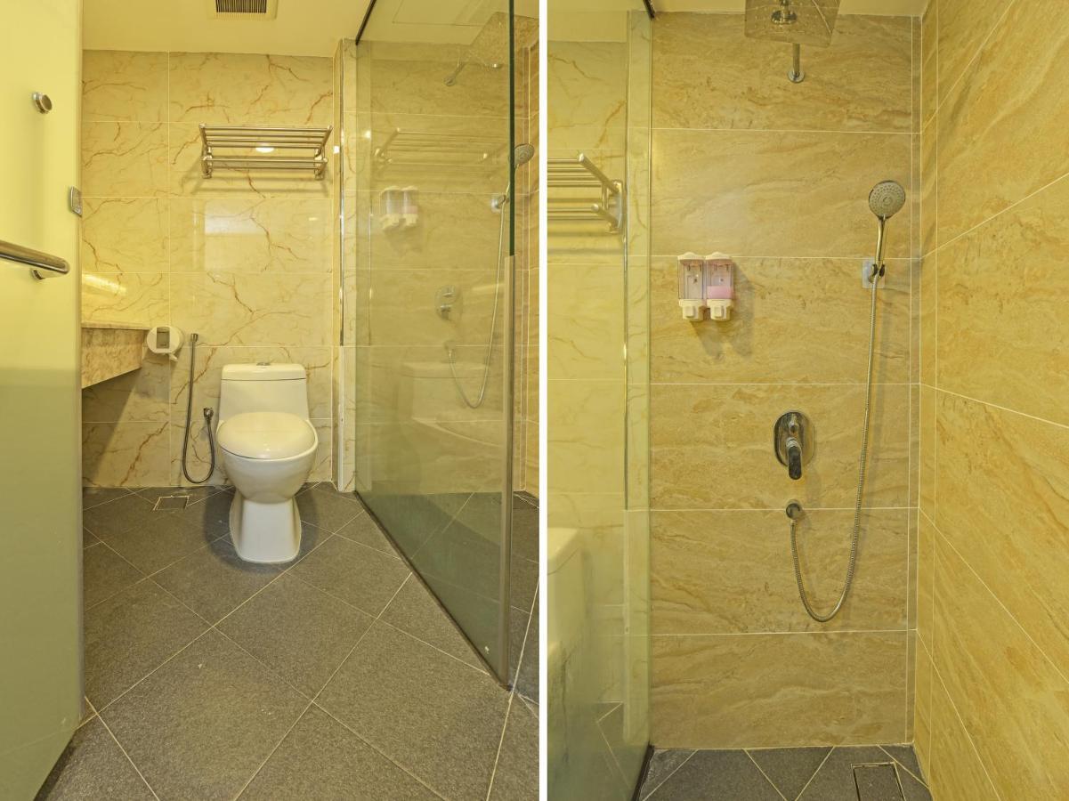Capital O 90130 Sawadee Hotel Johor Bahru Zewnętrze zdjęcie