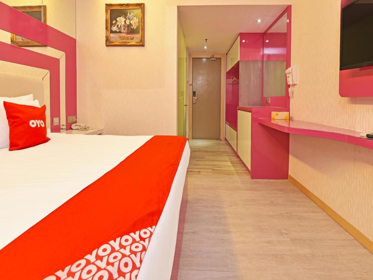 Capital O 90130 Sawadee Hotel Johor Bahru Zewnętrze zdjęcie