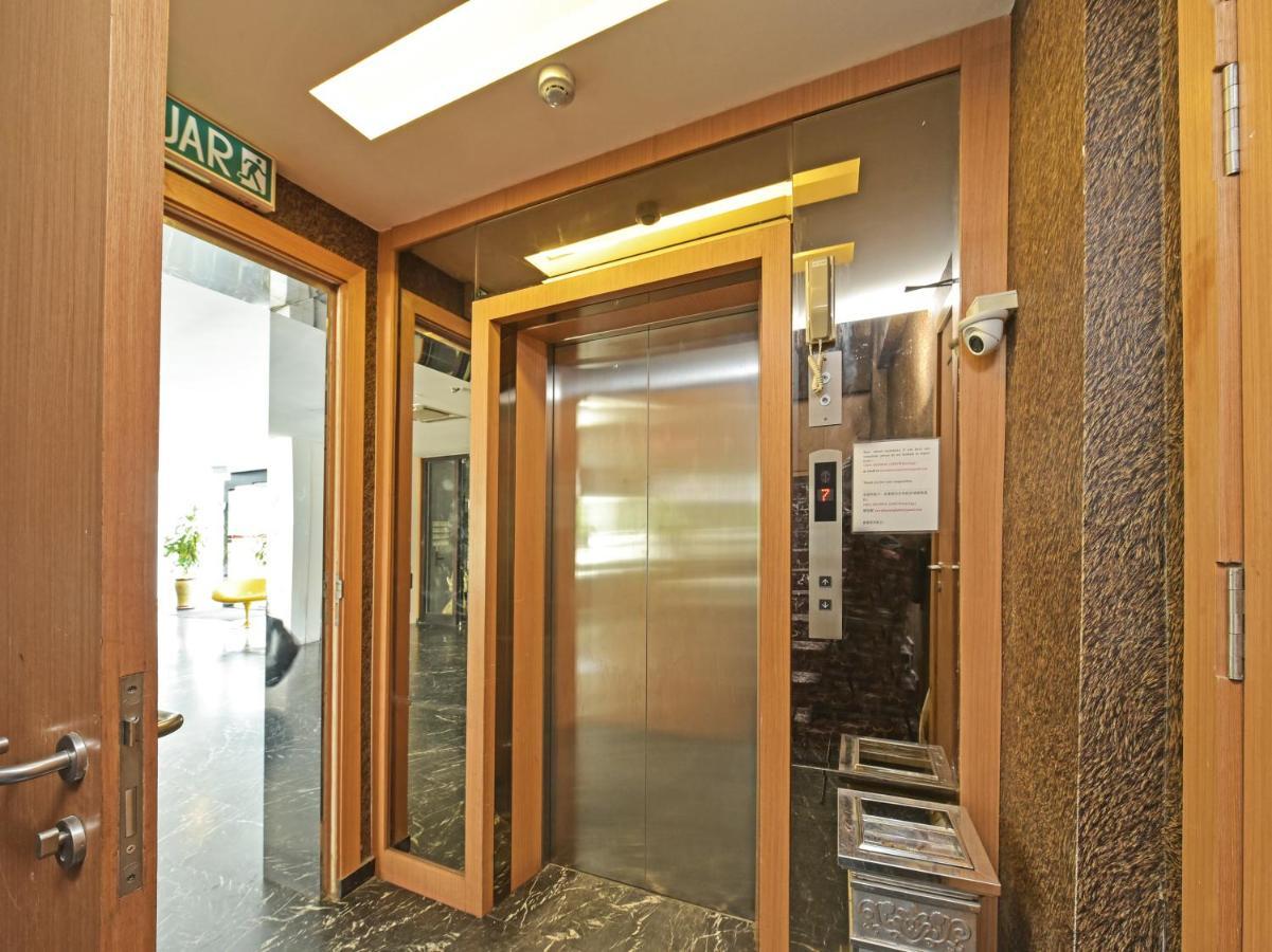 Capital O 90130 Sawadee Hotel Johor Bahru Zewnętrze zdjęcie