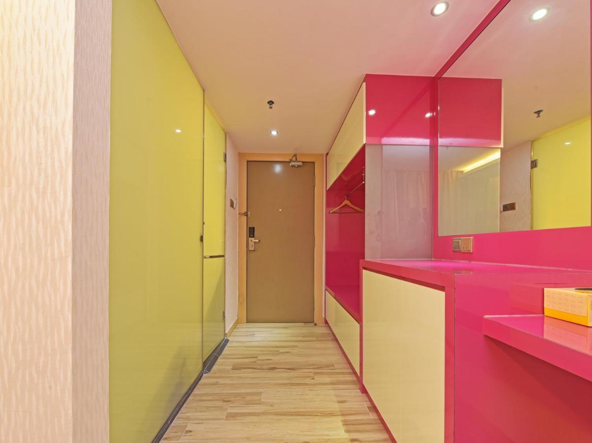 Capital O 90130 Sawadee Hotel Johor Bahru Zewnętrze zdjęcie