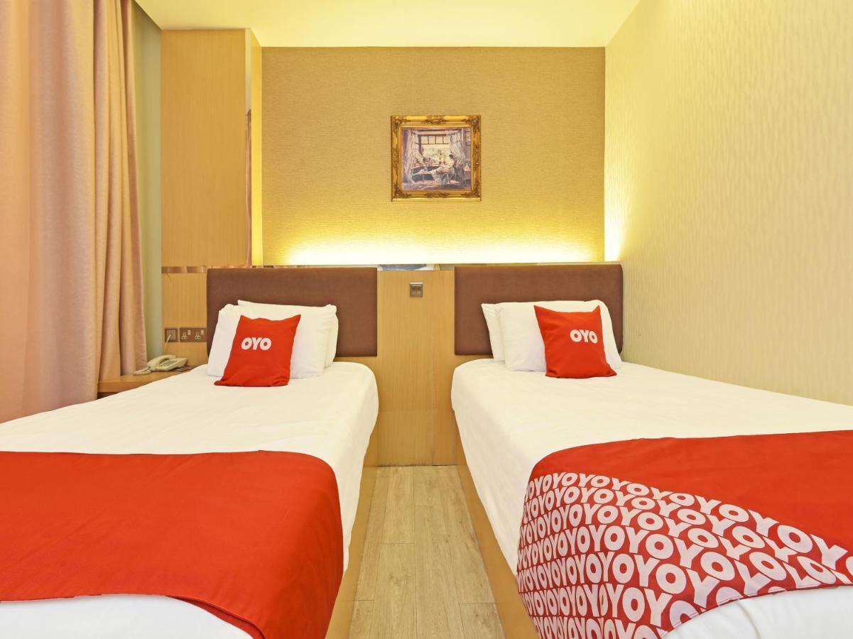 Capital O 90130 Sawadee Hotel Johor Bahru Zewnętrze zdjęcie